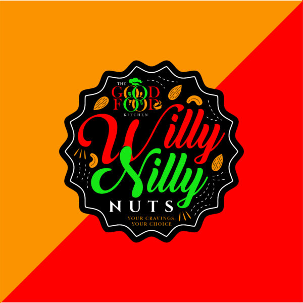 Willy Nilly Nuts