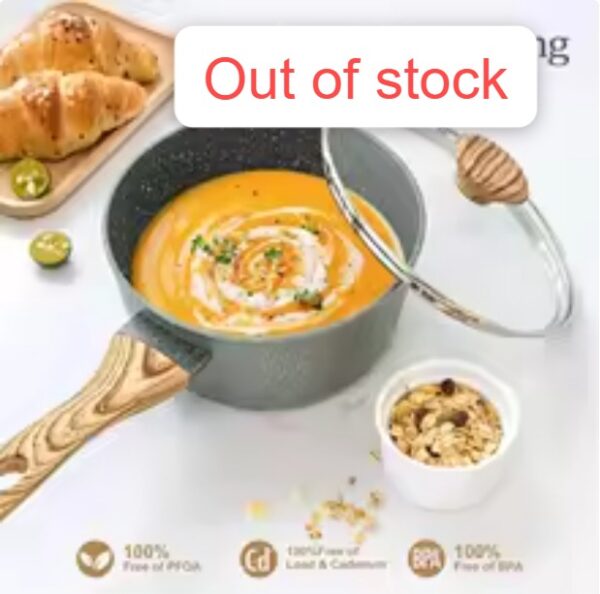 Multipurpose Handy Induction Pot (Copy)